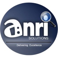 ANRI Solutions HR Services Pvt. Ltd. logo - Similar company to Dynpro Inc.