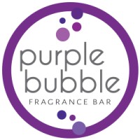 Purple Bubble Bar logo - Similar company to Purple Blob