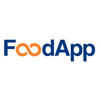 FoodApp logo - Similar company to Rameego