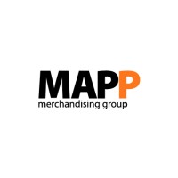 MAPP MERCHANDISING GROUP logo - Similar company to Mapp