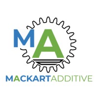 Mackart Additive logo - Similar company to Amt Techno