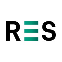 RES Solutions logo - Similar company to Resource Engineering Services(Res)