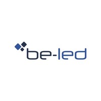 Be-Led UK logo - Similar company to Striplight