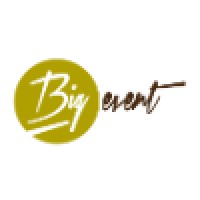 BIG event logo - Similar company to Big Five Event Management