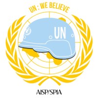 AISP/SPIA logo - Similar company to Arts Range