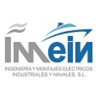 I.M.E.I.N. S.L. logo - Similar company to Servimec