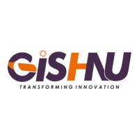 Gishnu Gears logo - Similar company to Kicl