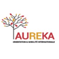 Aureka Paris logo - Similar company to Only Speed Magazine