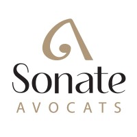 Sonate Avocats logo - Similar company to Le Cercle Des Enseignants Vacataires