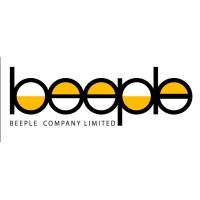 Beeple Company Limited logo - Similar company to Kontec Creative