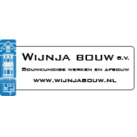 Wijnja Bouw logo - Similar company to Kitfix