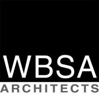 WBSA logo - Similar company to Swain Architects