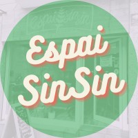 Espai Sin Sin logo - Similar company to Gra De Gràcia