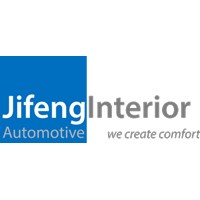 Jifeng Automotive Interior CZ s.r.o. logo - Similar company to Grammer Cz