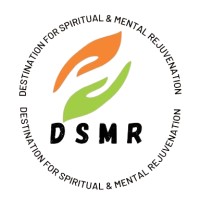 DSMR NGO logo