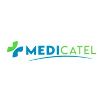MEDICATEL logo - Similar company to Medicaltel