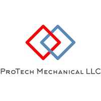 ProTech Mechanical LLC   ALASKA logo - Similar company to K&D Service Group