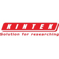 KINTEK Solution For Research logo - Similar company to Vactechniche.Ltd