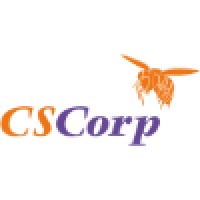 CSCorp logo - Similar company to Insight Inc.