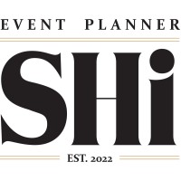 Event Planner Shi logo - Similar company to Event Planner Matchmaker