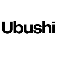 Ubushi logo - Similar company to 4D Musik
