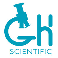 G.H.Scientific logo - Similar company to Ghana Science Association