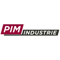 Pim Industrie logo - Similar company to Ac:Tions (Le Collectif Des Entreprises Industrielles Du Centre Alsace)