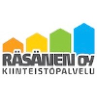 Kiinteistöpalvelu Räsänen Oy logo - Similar company to Mittslaw