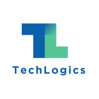 TechLogics logo - Similar company to Tecklogics