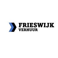 Frieswijk Verhuur logo - Similar company to Fpw