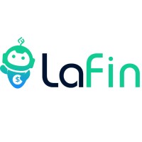LaFin logo - Similar company to Code Mely
