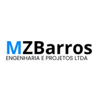 MZBarros Engenharia Elétrica logo - Similar company to Fepan - Construções E Serviços