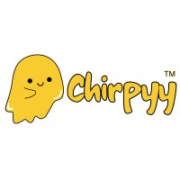 Chirpyy™ logo - Similar company to Arawn