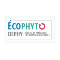 Réseau DEPHY Ecophyto logo - Similar company to Ecophytopic