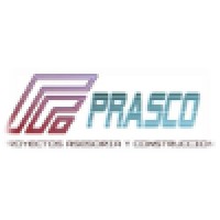 GRUPO PRASCO logo - Similar company to Constructora Electrica 2000, S.A. De C.V.