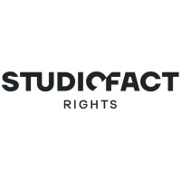 StudioFact Rights logo - Similar company to Yami 2
