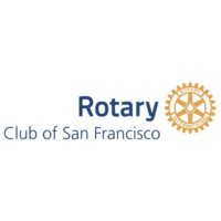 Rotary Club San Francisco logo - Similar company to Trace Technologies