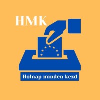 Holnap Minden Kezd logo - Similar company to Sme Strategitech