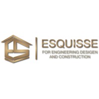 esquisse egypt logo - Similar company to Esquisse+