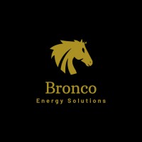 Bronco Energy Solutions logo - Similar company to Sj Environmental