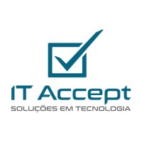 IT Accept - Soluções em Tecnologia logo - Similar company to Tshield