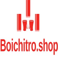 Boichitro logo - Similar company to Polyjute