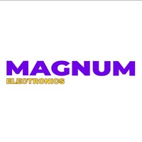 MAGNUM Electronics logo - Similar company to Cavcom