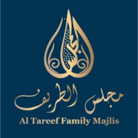Al Tareef Family Majlis logo - Similar company to Rashar
