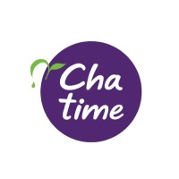 Chatime logo - Similar company to F&B Indonesia (Chatime Indonesia)