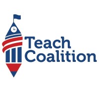 Teach Coalition logo - Similar company to Daled Studio Llc