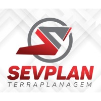 Sevplan Terraplanagem logo - Similar company to Damata Engenharia