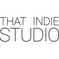 That Indie Studio logo - Similar company to Chrysalis Autism Center