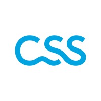 CSS logo - Similar company to Die Mobiliar