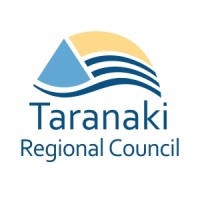 Taranaki Regional Council logo - Similar company to Dk Roofing
